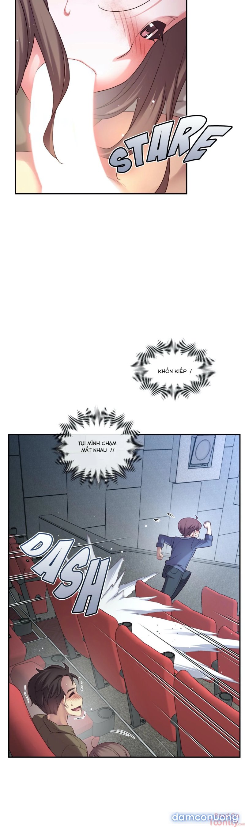 Bạn Gái Xúc Xắc - Trang 42