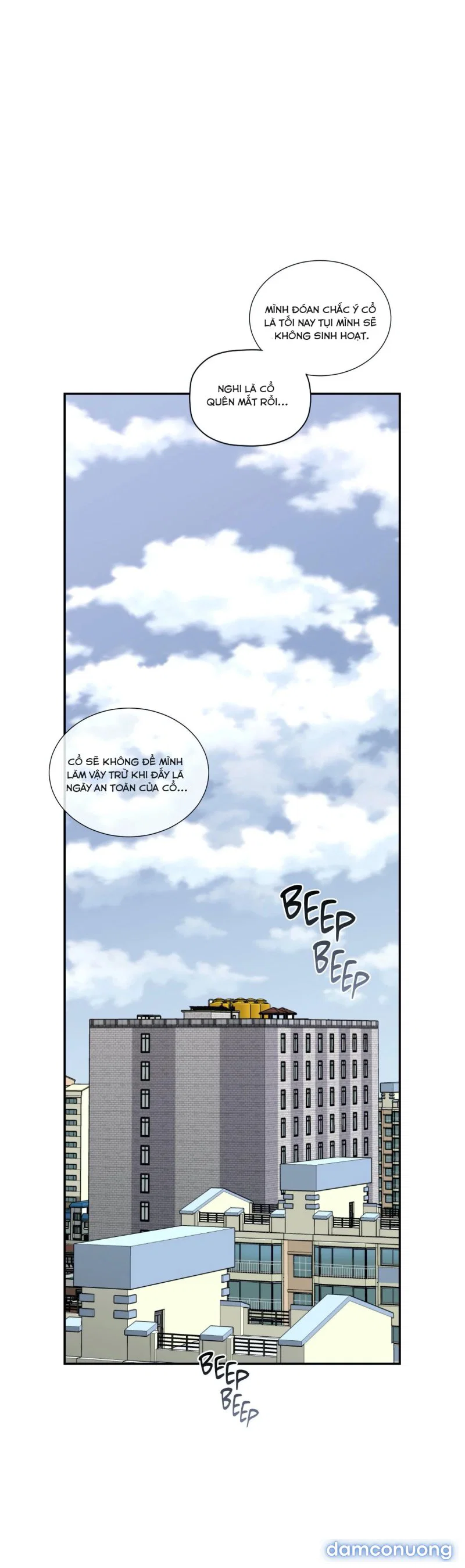 Bạn Gái Xúc Xắc - Trang 47