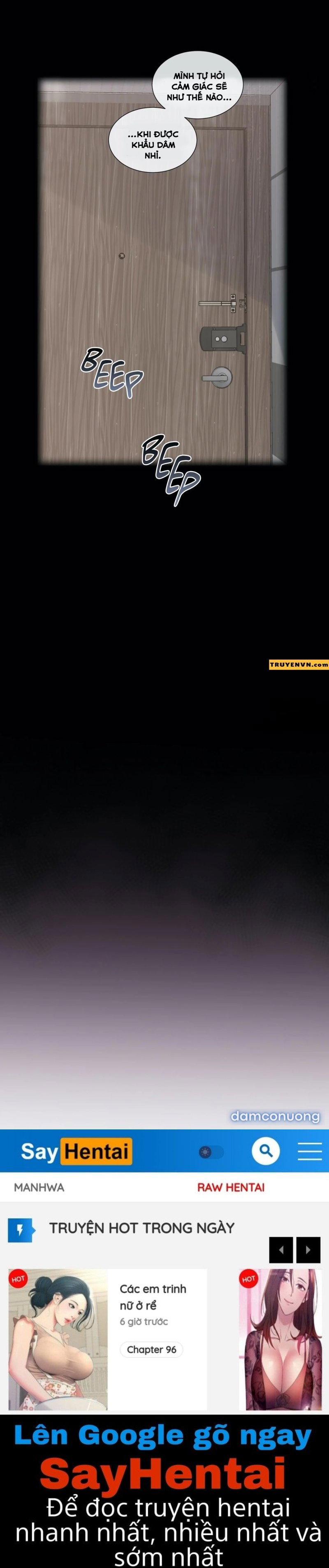 Bạn Gái Xúc Xắc - Trang 5