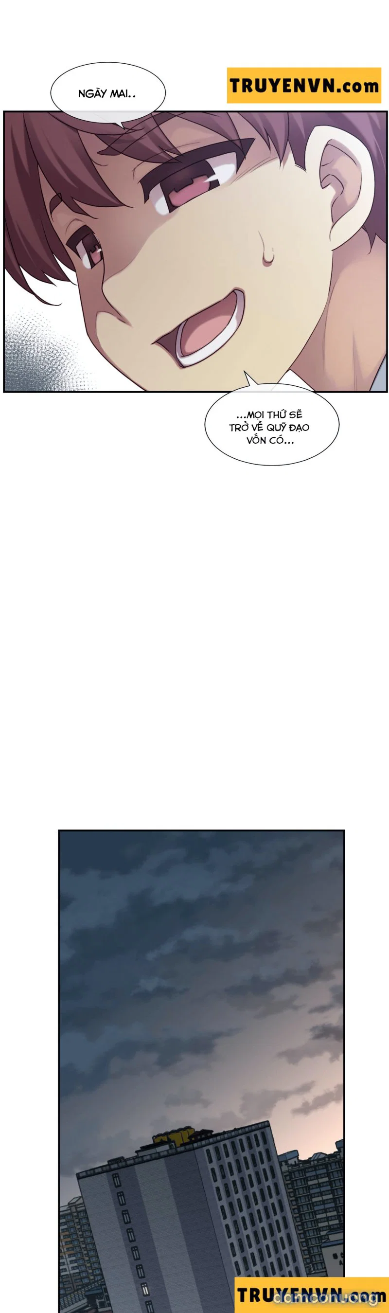 Bạn Gái Xúc Xắc - Trang 25