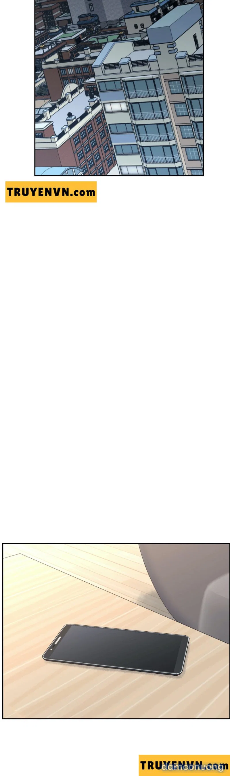 Bạn Gái Xúc Xắc - Trang 26