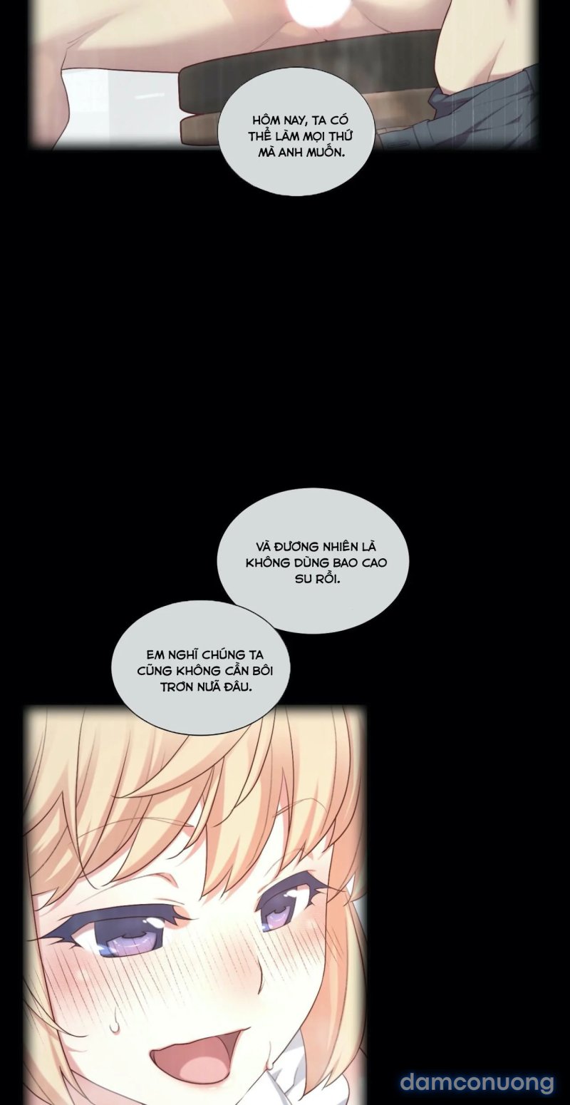 Bạn Gái Xúc Xắc - Trang 2