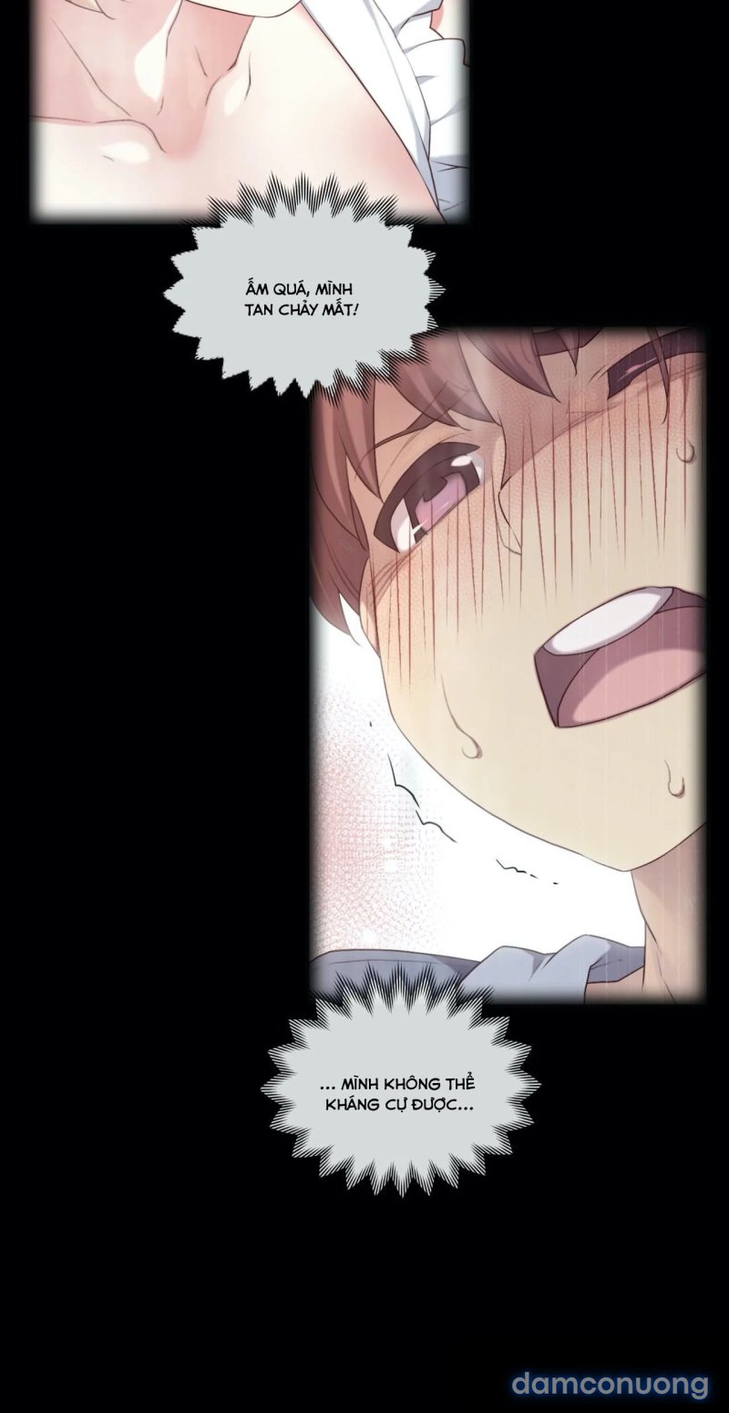 Bạn Gái Xúc Xắc - Trang 3