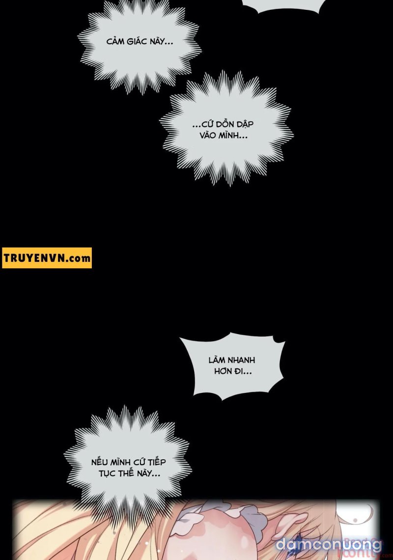 Bạn Gái Xúc Xắc - Trang 5