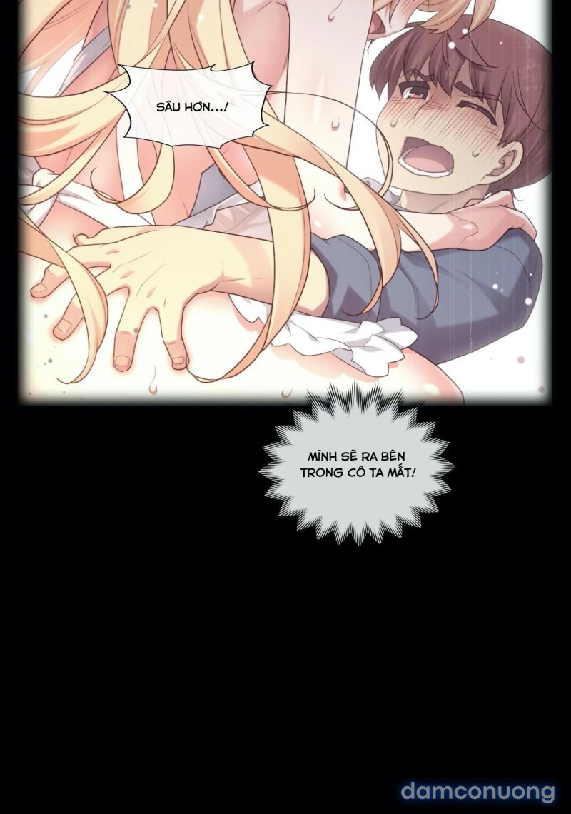 Bạn Gái Xúc Xắc - Trang 6