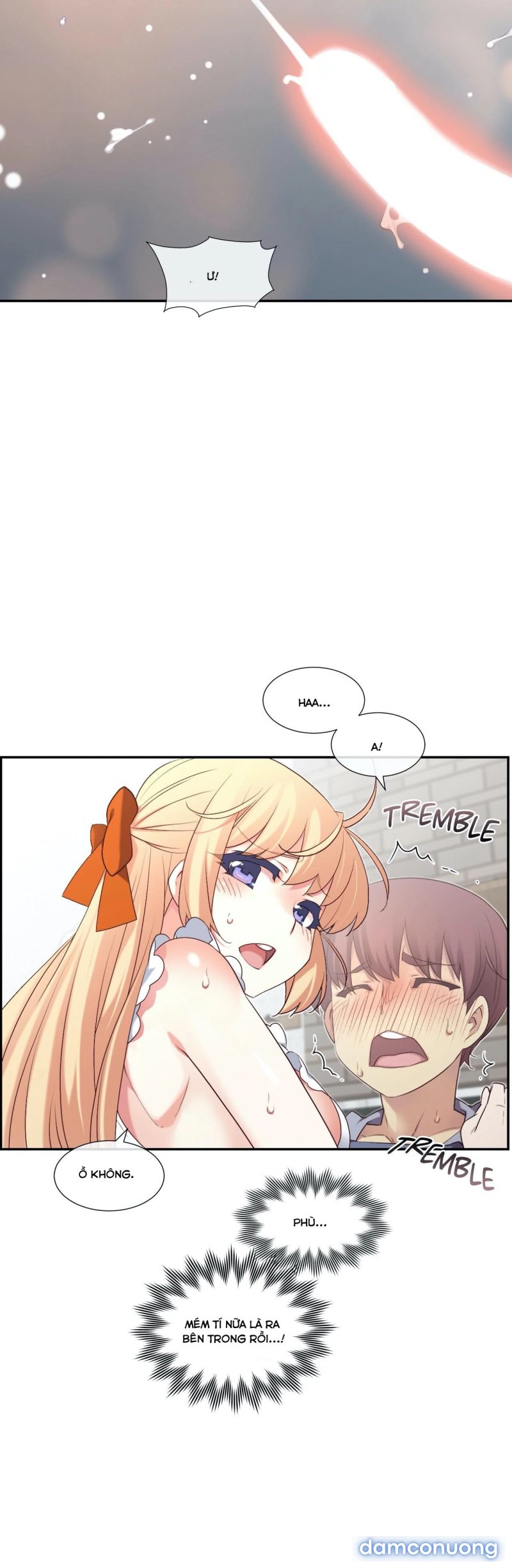 Bạn Gái Xúc Xắc - Trang 13