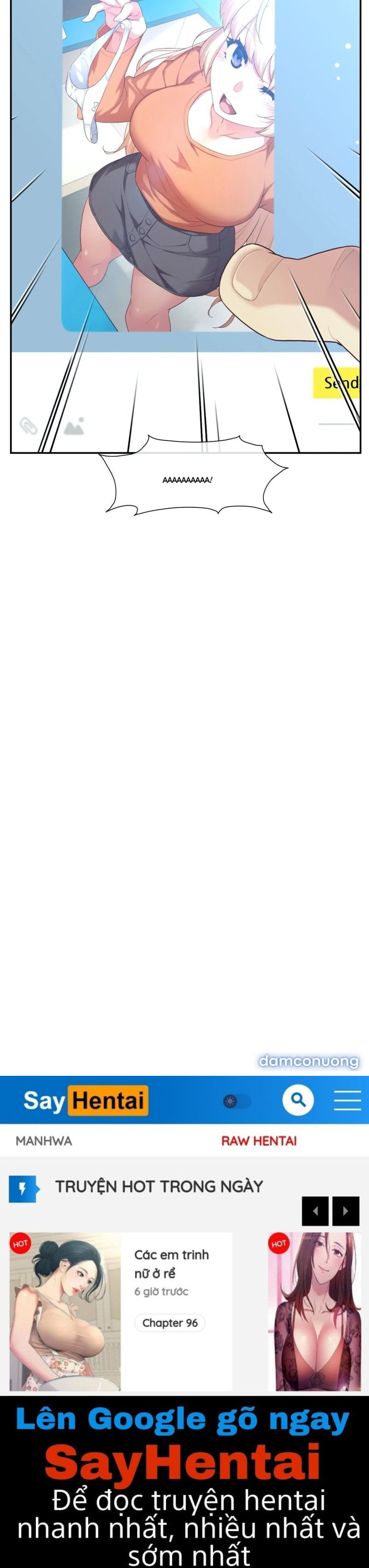 Bạn Gái Xúc Xắc - Trang 43