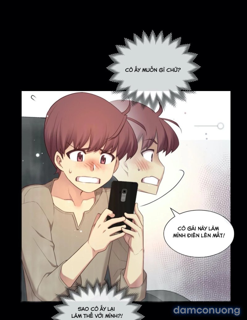 Bạn Gái Xúc Xắc - Trang 4