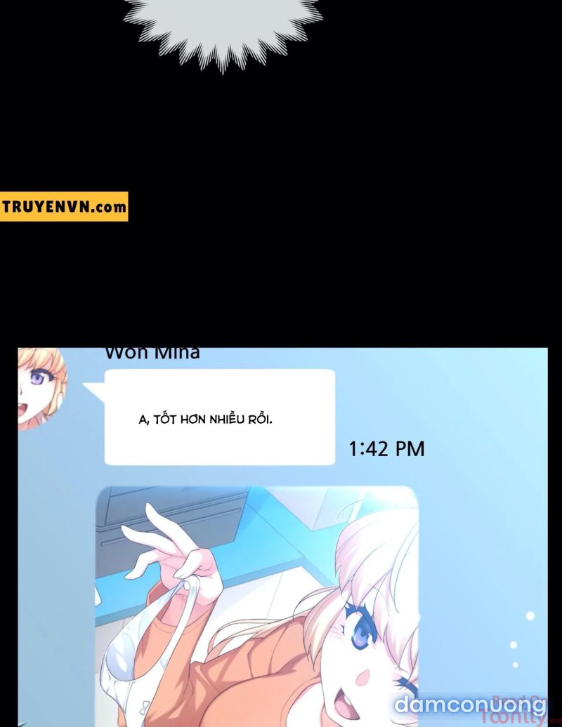 Bạn Gái Xúc Xắc - Trang 5