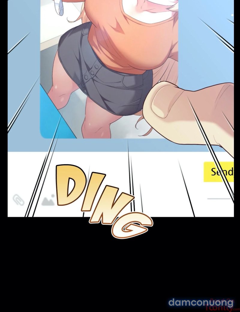 Bạn Gái Xúc Xắc - Trang 6