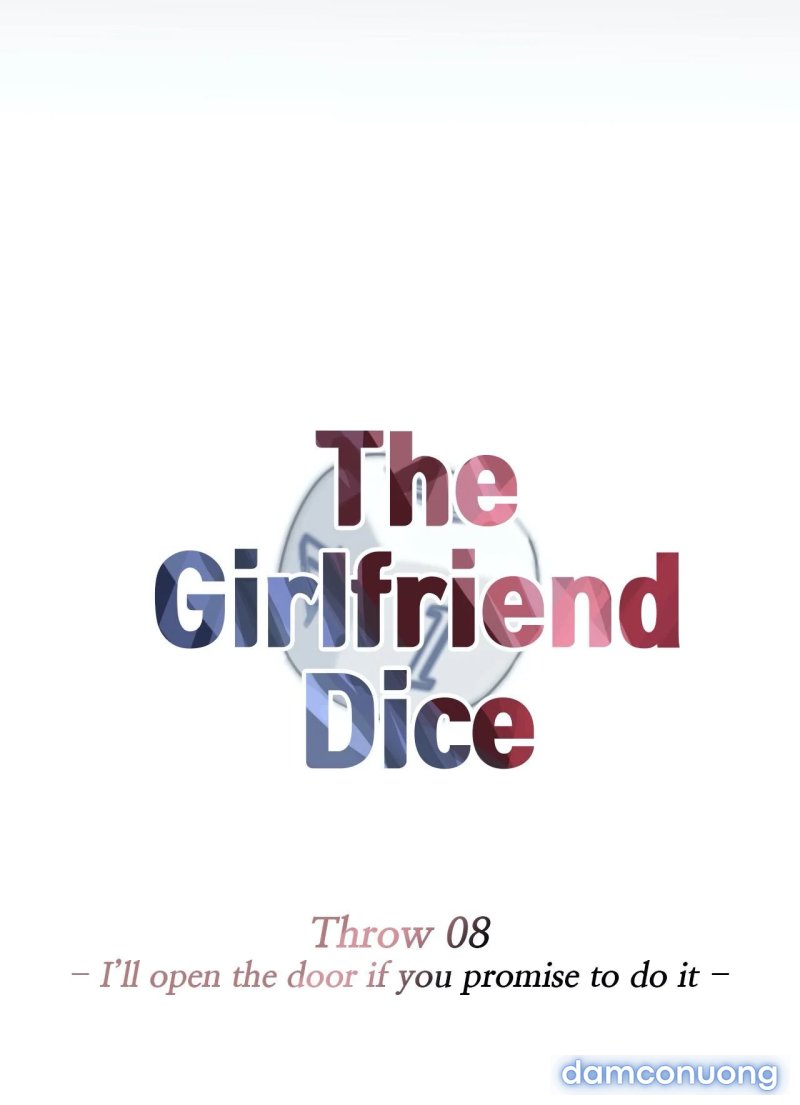 Bạn Gái Xúc Xắc - Trang 8
