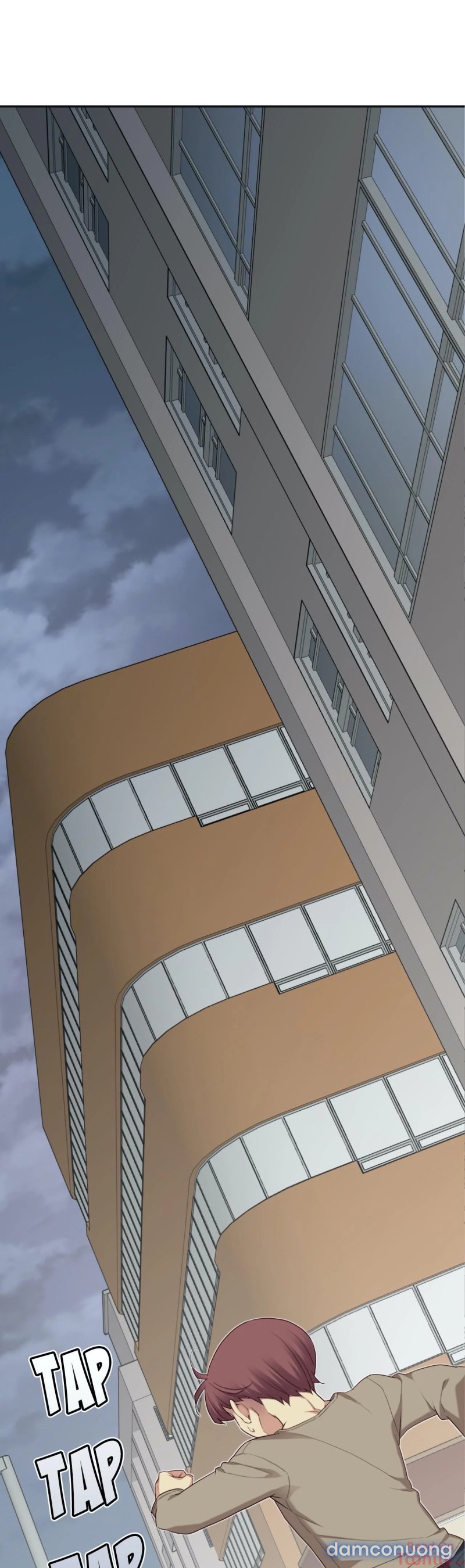 Bạn Gái Xúc Xắc - Trang 10