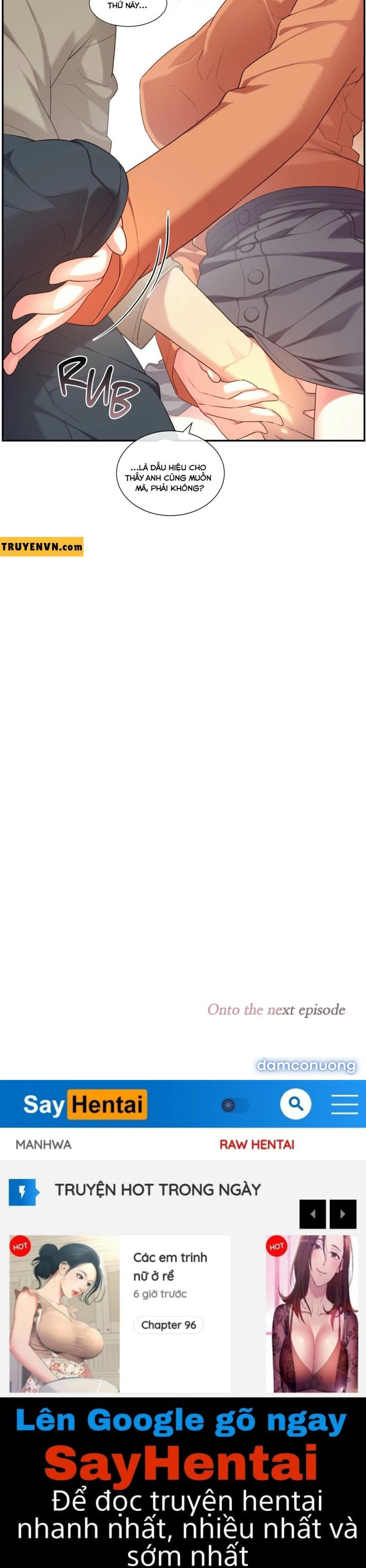 Bạn Gái Xúc Xắc - Trang 40