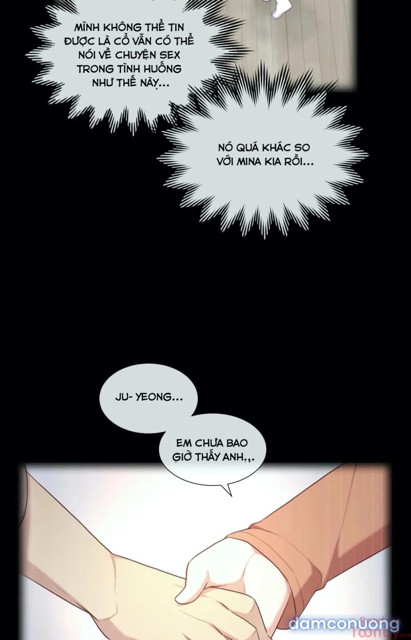 Bạn Gái Xúc Xắc - Trang 2