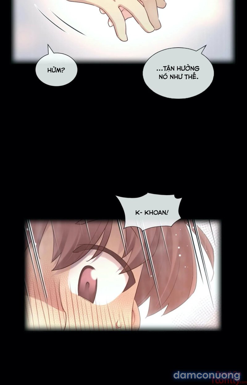 Bạn Gái Xúc Xắc - Trang 3