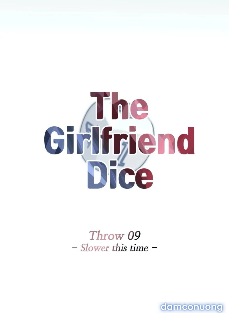 Bạn Gái Xúc Xắc - Trang 8