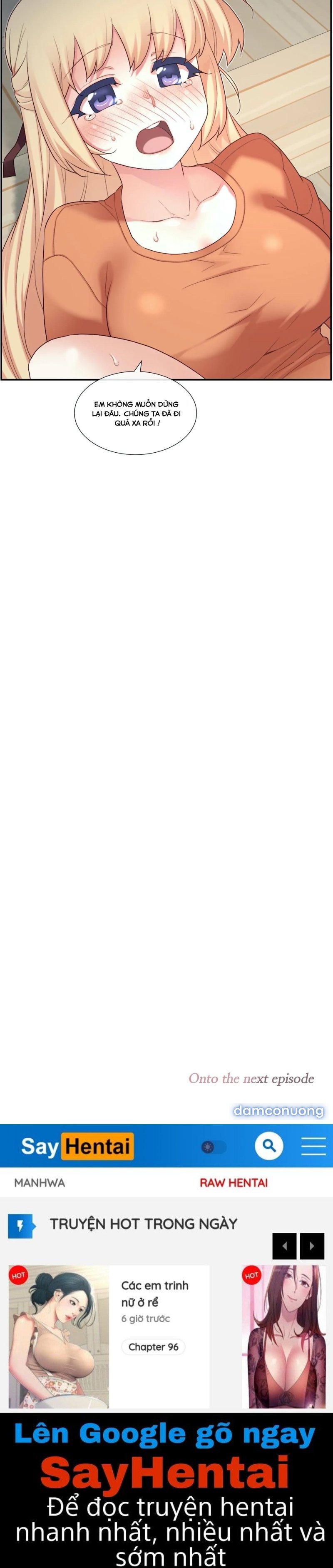 Bạn Gái Xúc Xắc - Trang 39