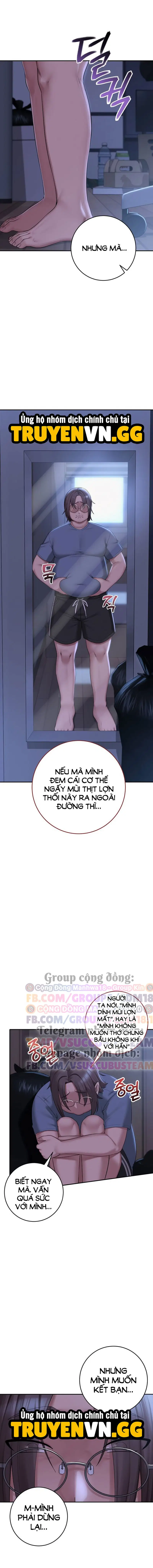 Bạn Học Dâm Đãng - Trang 5