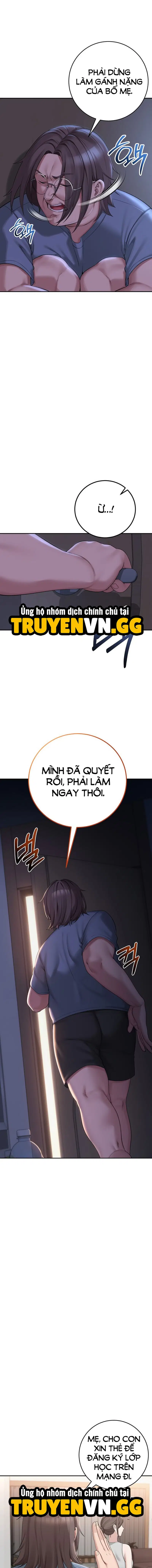 Bạn Học Dâm Đãng - Trang 6