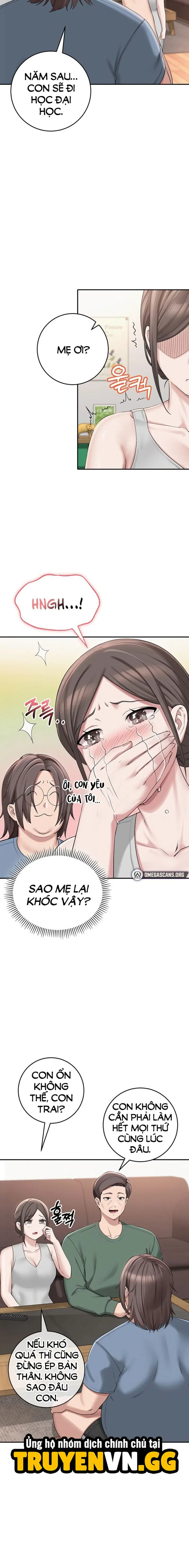 Bạn Học Dâm Đãng - Trang 7