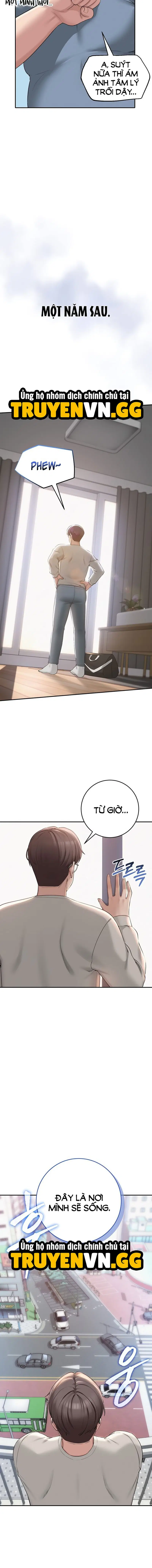 Bạn Học Dâm Đãng - Trang 9