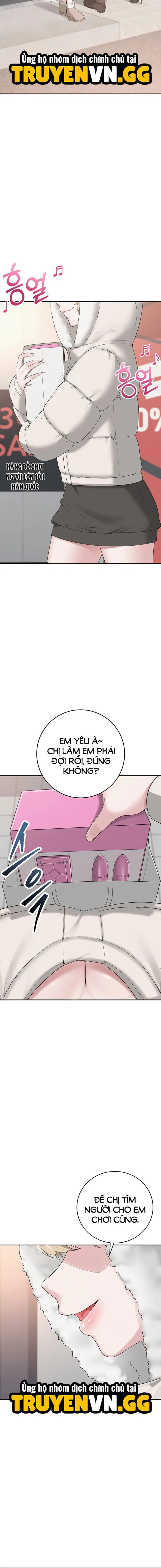 Bạn Học Dâm Đãng - Trang 13