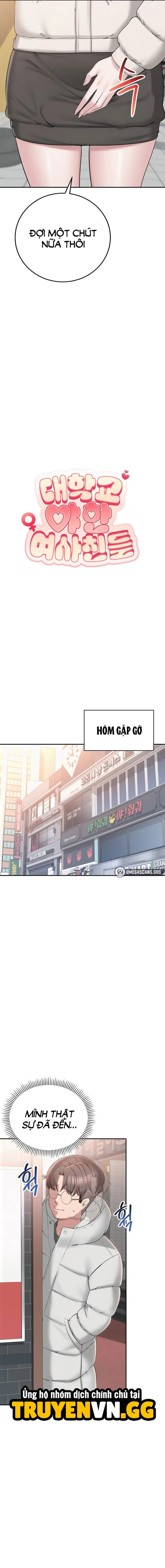 Bạn Học Dâm Đãng - Trang 14