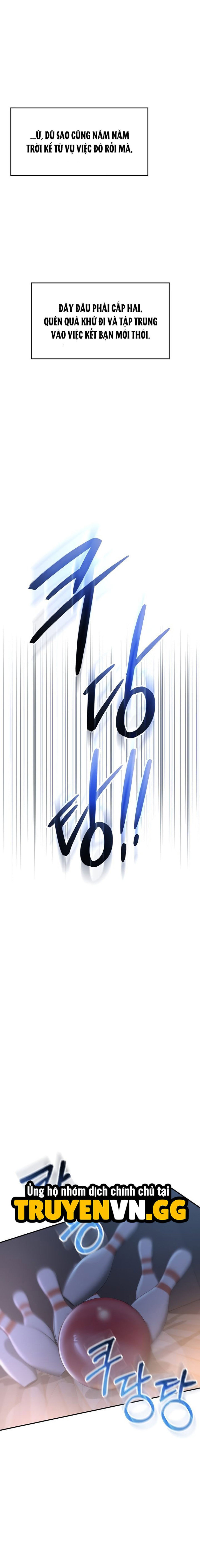 Bạn Học Dâm Đãng - Trang 21