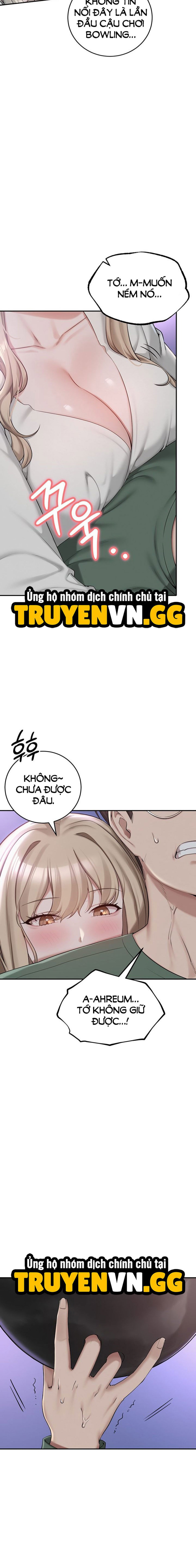 Bạn Học Dâm Đãng - Trang 23