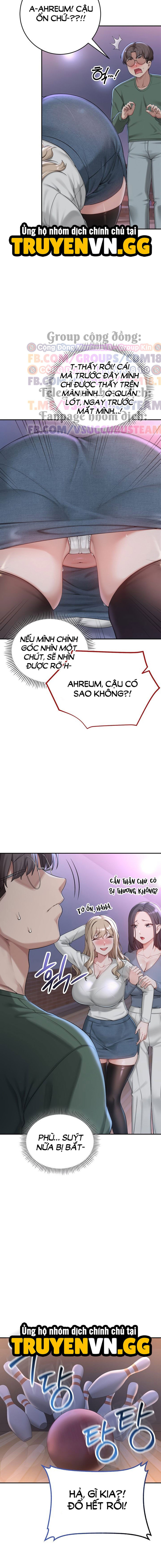 Bạn Học Dâm Đãng - Trang 29