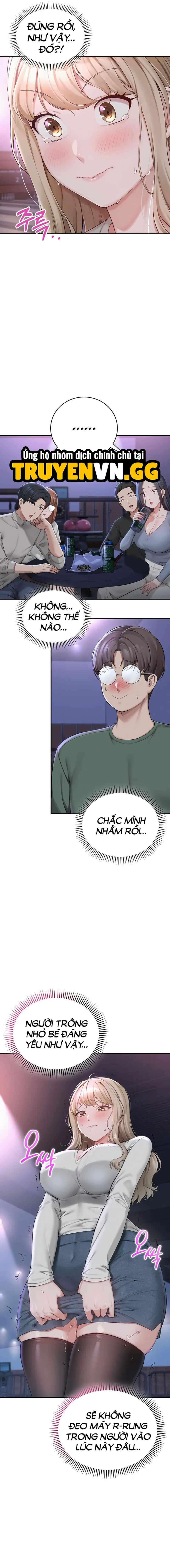 Bạn Học Dâm Đãng - Trang 32