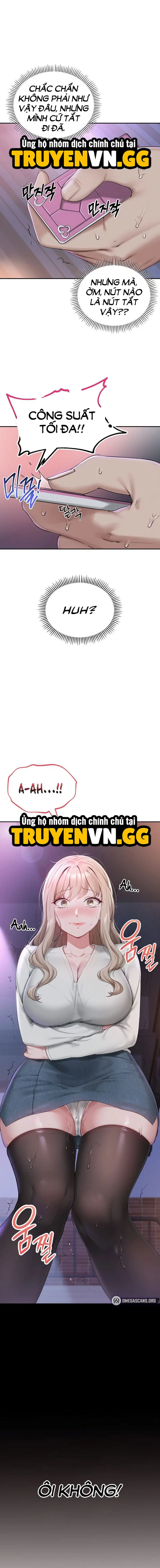 Bạn Học Dâm Đãng - Trang 33