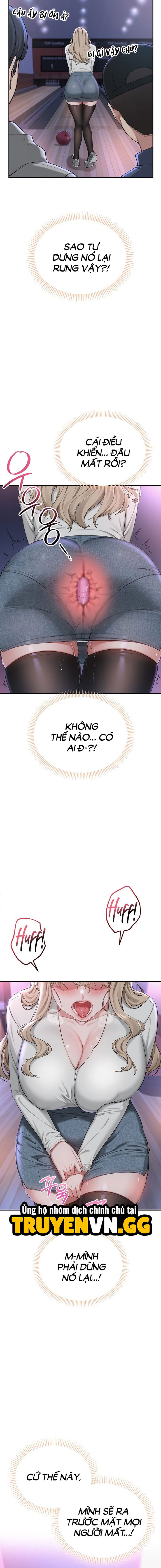 Bạn Học Dâm Đãng - Trang 3