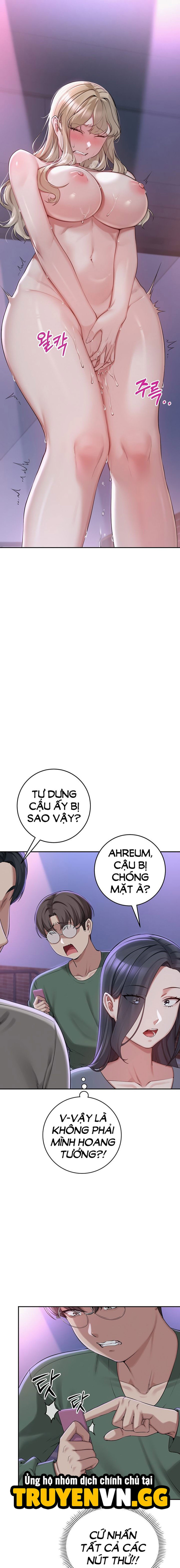 Bạn Học Dâm Đãng - Trang 4