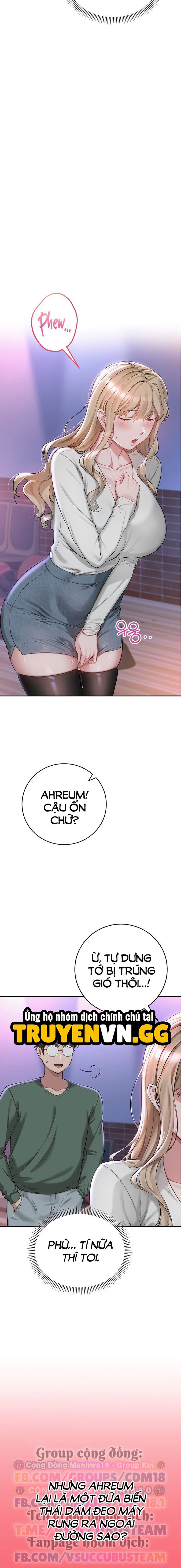 Bạn Học Dâm Đãng - Trang 5