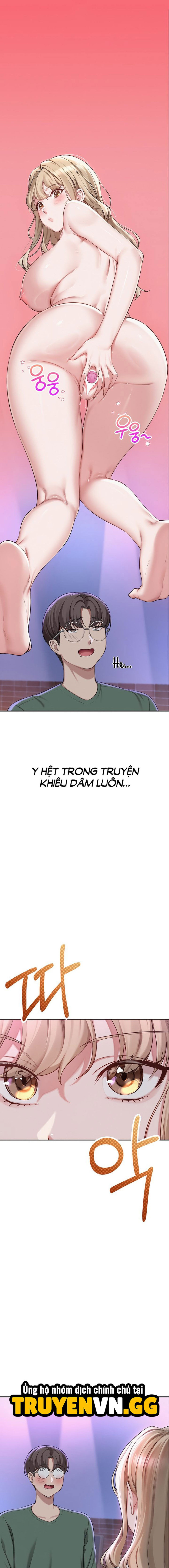 Bạn Học Dâm Đãng - Trang 6