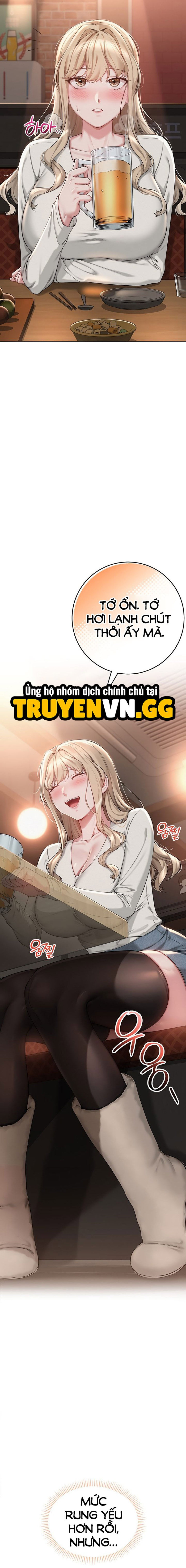 Bạn Học Dâm Đãng - Trang 9