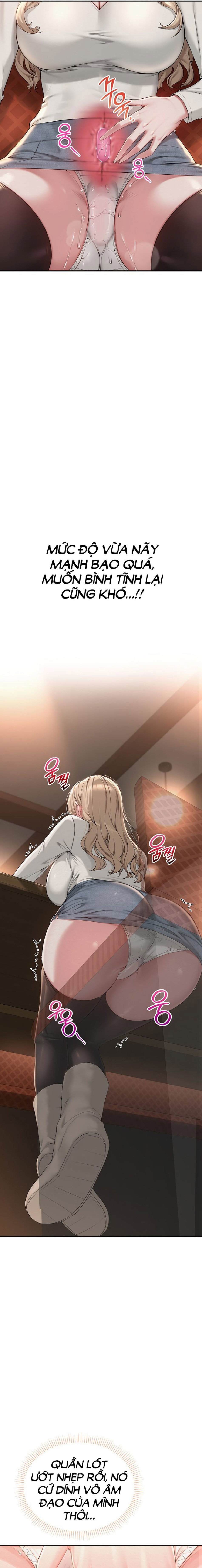 Bạn Học Dâm Đãng - Trang 10