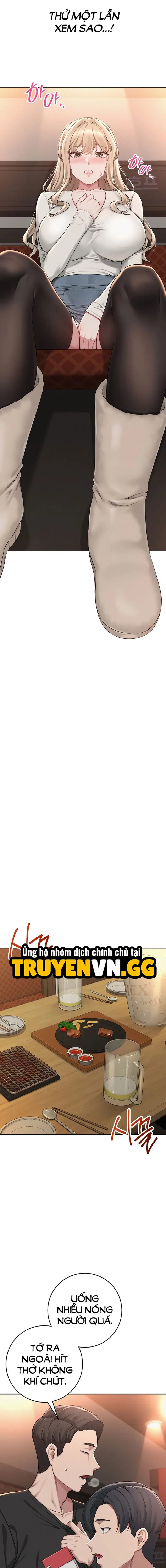 Bạn Học Dâm Đãng - Trang 12