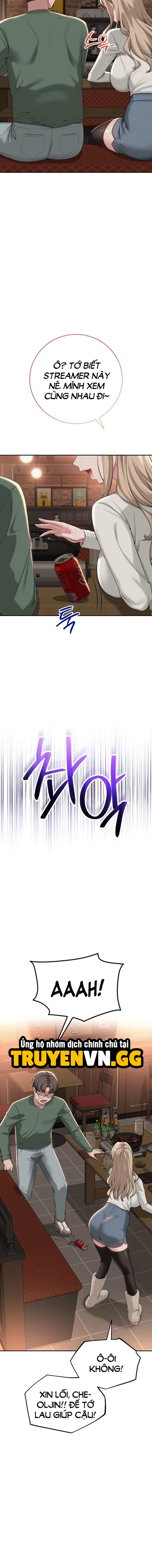 Bạn Học Dâm Đãng - Trang 17