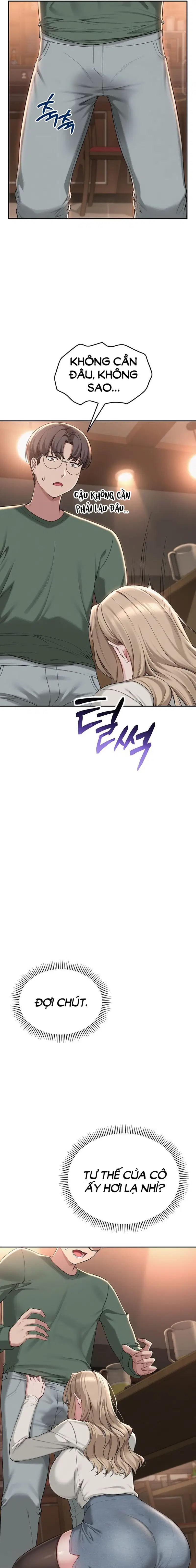 Bạn Học Dâm Đãng - Trang 18