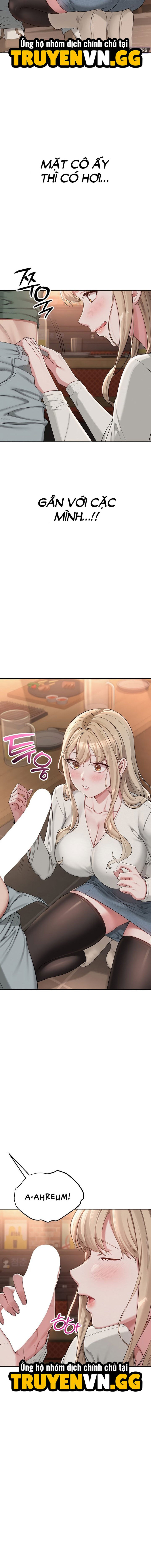 Bạn Học Dâm Đãng - Trang 19