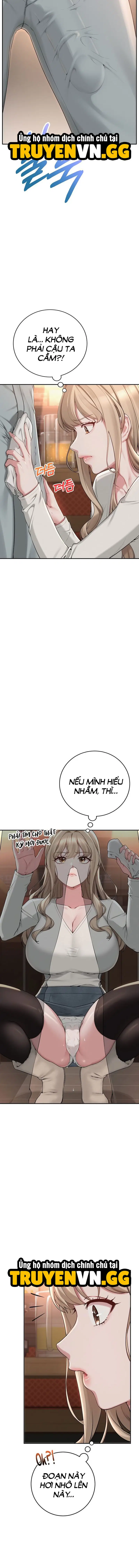 Bạn Học Dâm Đãng - Trang 21