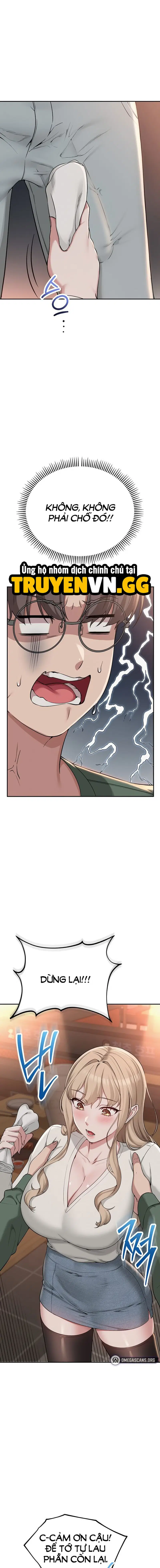 Bạn Học Dâm Đãng - Trang 22