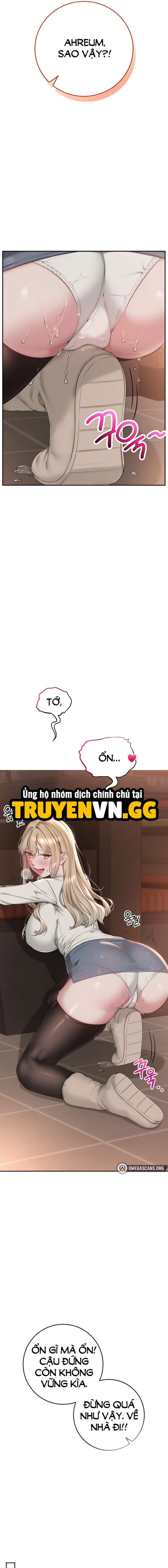 Bạn Học Dâm Đãng - Trang 30