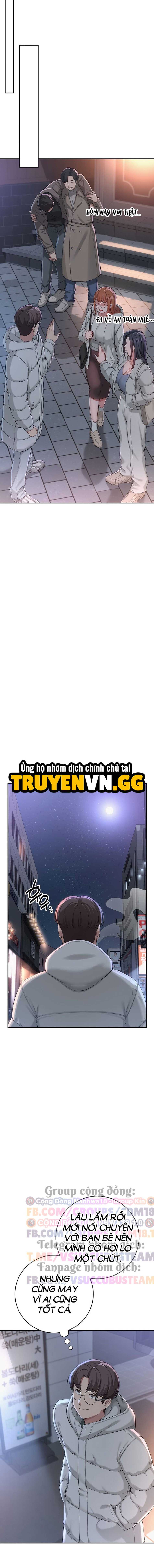 Bạn Học Dâm Đãng - Trang 31