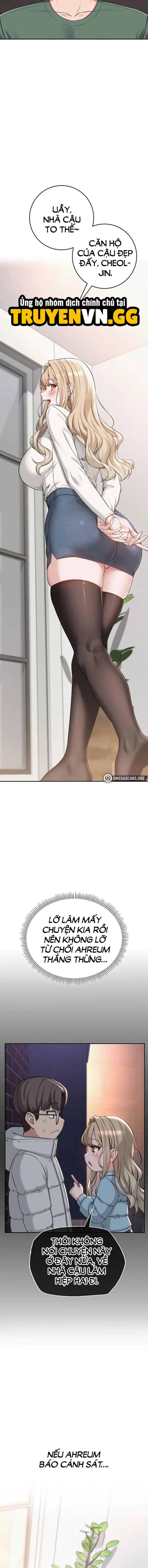 Bạn Học Dâm Đãng - Trang 13