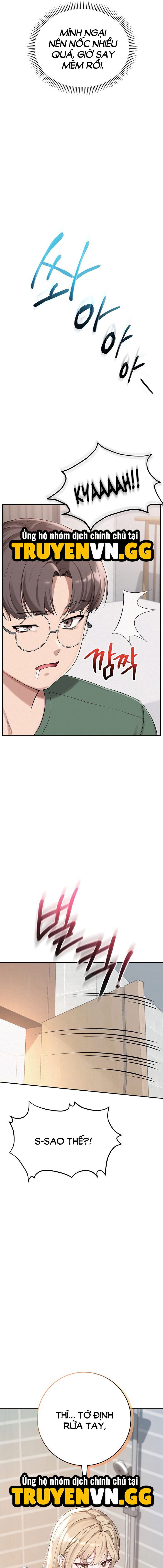 Bạn Học Dâm Đãng - Trang 22