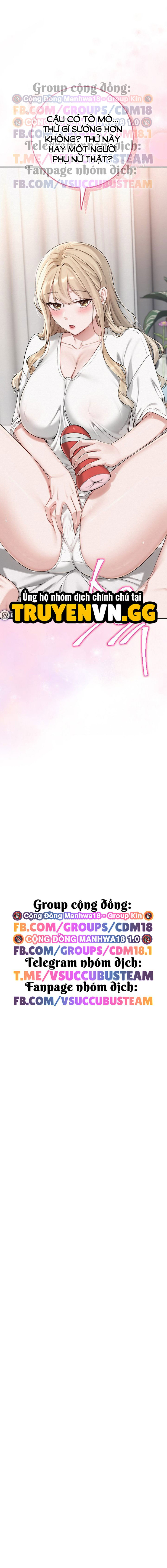 Bạn Học Dâm Đãng - Trang 33