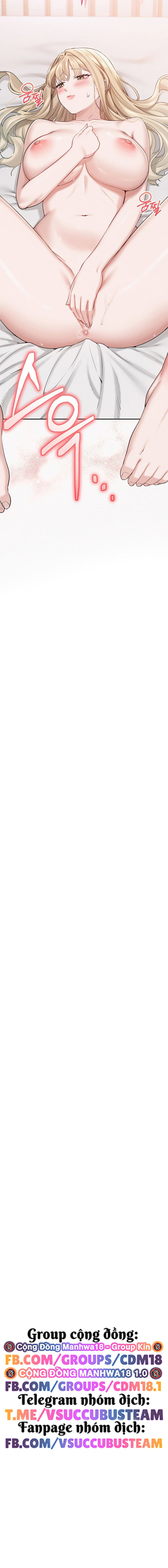 Bạn Học Dâm Đãng - Trang 16